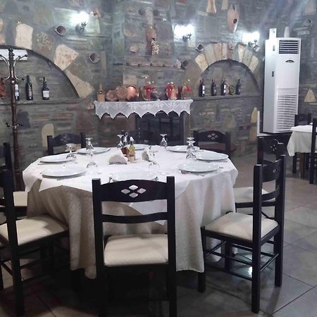 Hotel Kaceli بيرات المظهر الخارجي الصورة