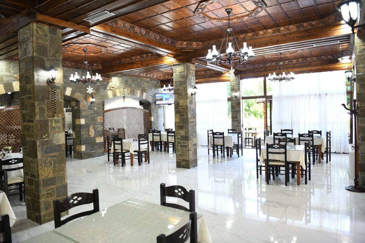 Hotel Kaceli بيرات المظهر الخارجي الصورة