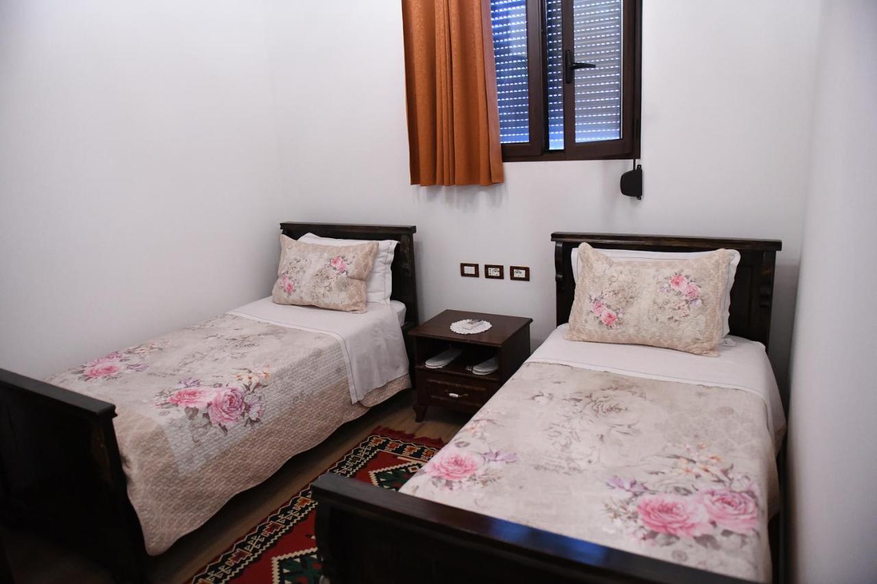 Hotel Kaceli بيرات المظهر الخارجي الصورة
