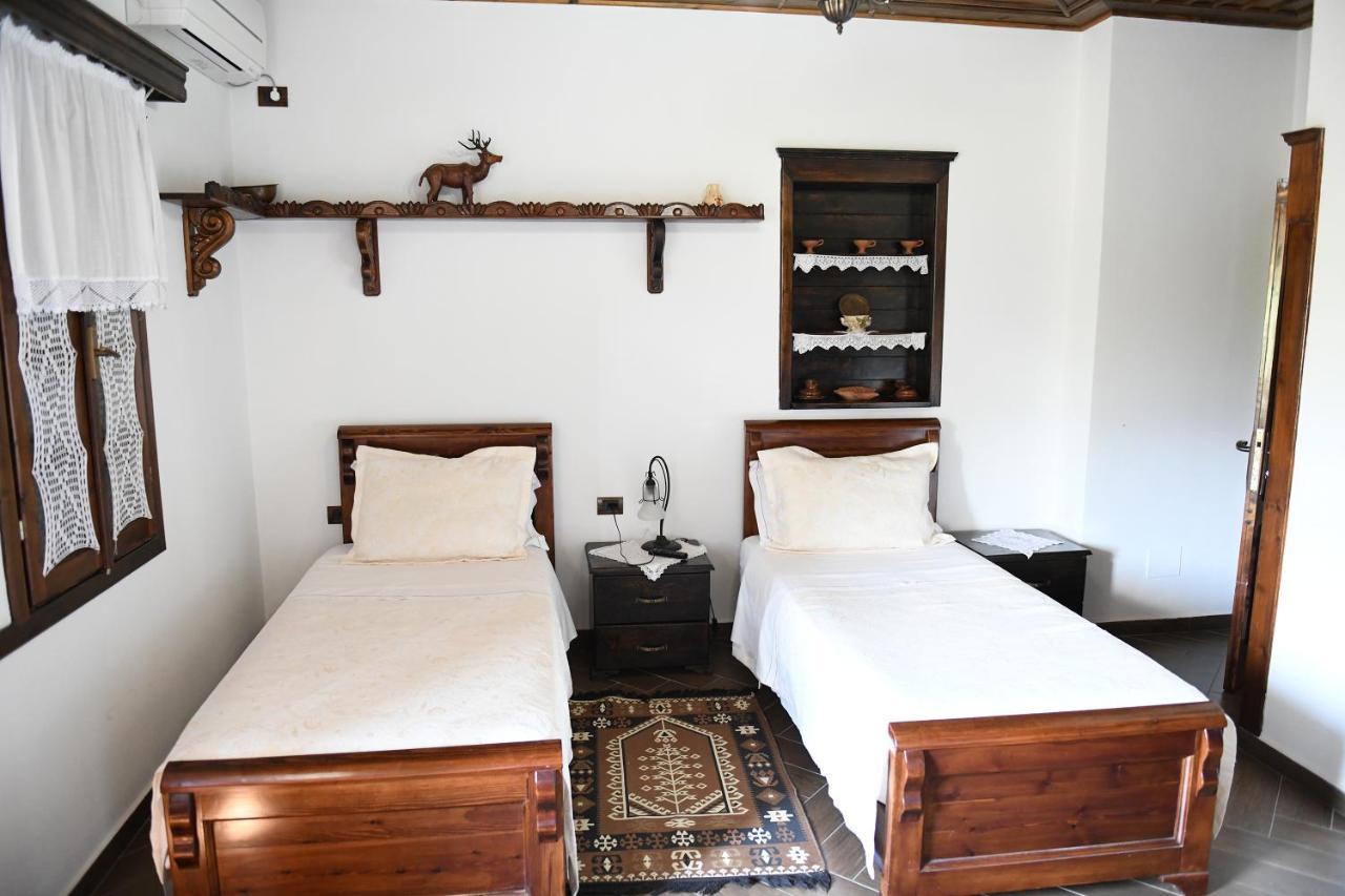 Hotel Kaceli بيرات المظهر الخارجي الصورة