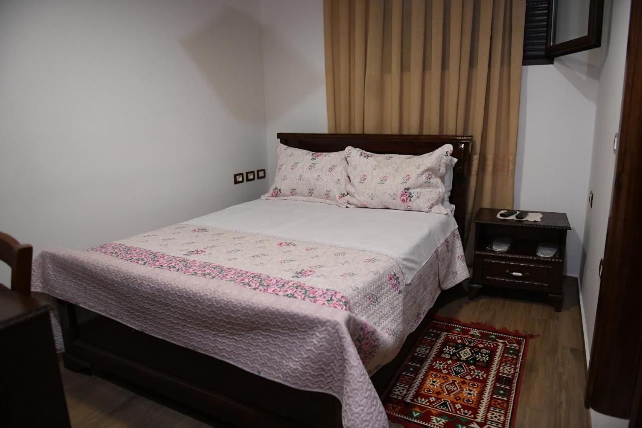 Hotel Kaceli بيرات المظهر الخارجي الصورة