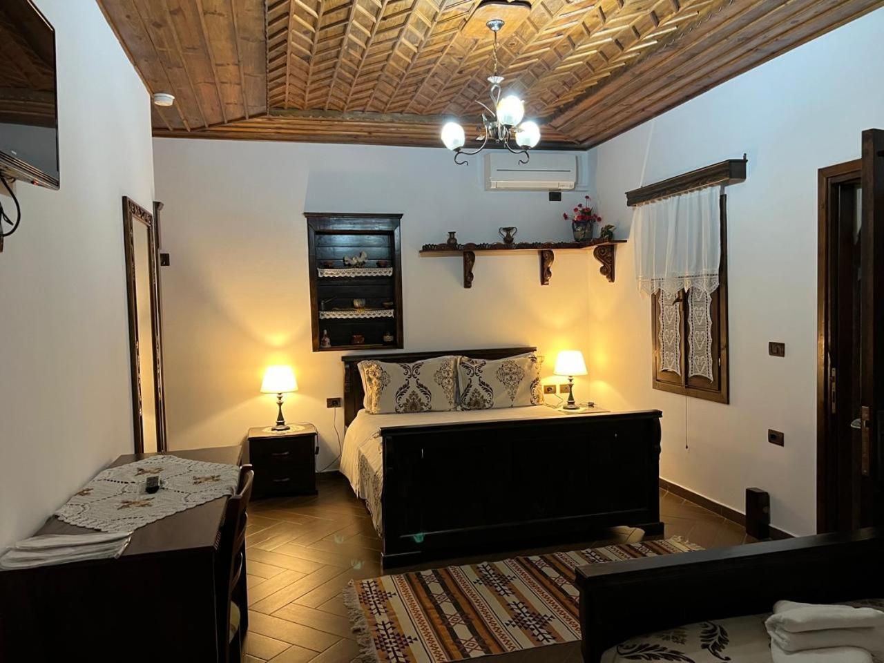 Hotel Kaceli بيرات المظهر الخارجي الصورة