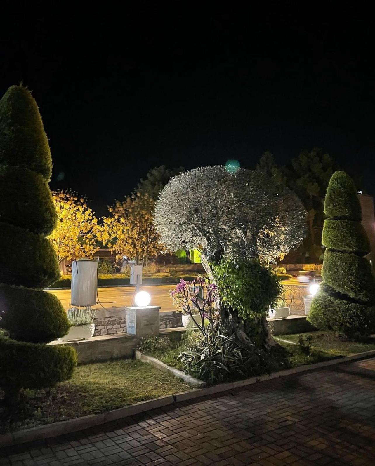 Hotel Kaceli بيرات المظهر الخارجي الصورة