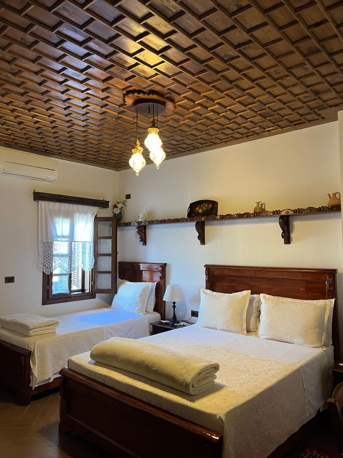 Hotel Kaceli بيرات المظهر الخارجي الصورة