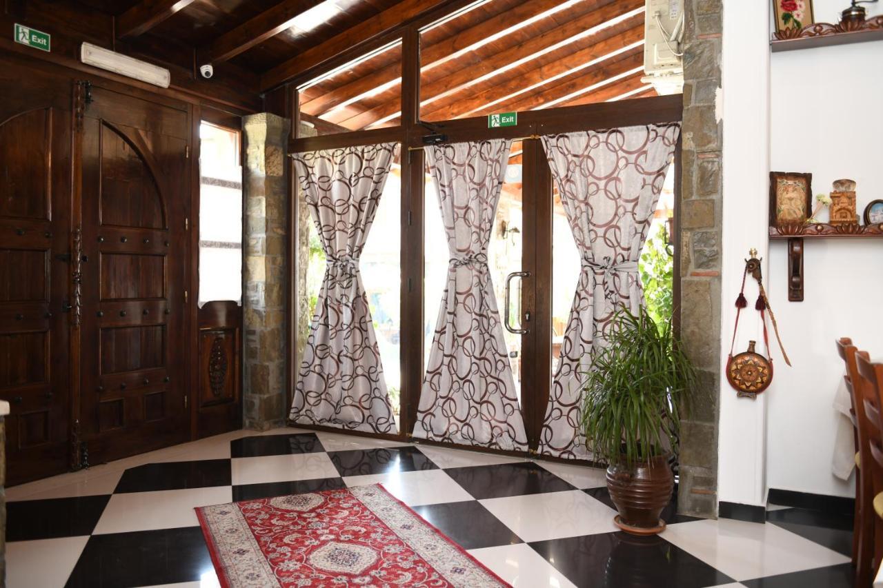 Hotel Kaceli بيرات المظهر الخارجي الصورة