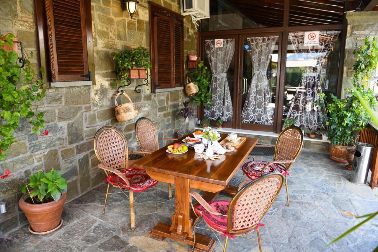 Hotel Kaceli بيرات المظهر الخارجي الصورة